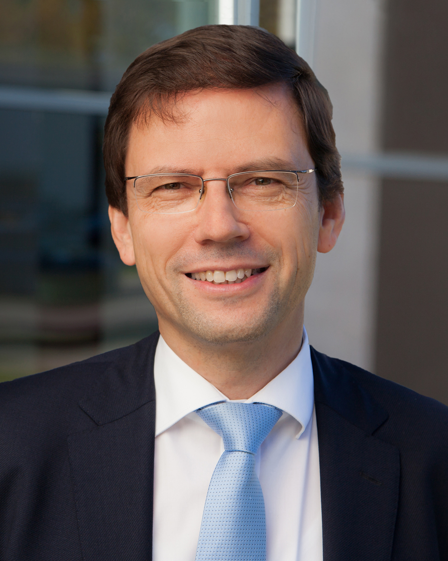 Wolfgang Heinrich
